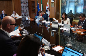 Resa dei conti nel Campo Largo in Sardegna? “Ricostruzioni fantasiose”