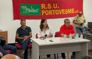 Portovesme, furia Todde: “Faremo cantare le carte”