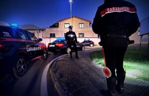 Sant’Anna Arresi: 37enne arrestato per molestie e minacce