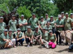Monte Arcosu, nuovo modello di sviluppo sostenibile nell’Oasi Wwf