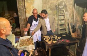 “A fora li brasgeri”: Sassari rianima il centro storico con successo