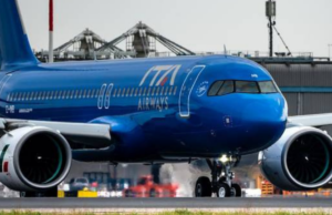 Trasporto aereo in Sardegna, la Regione alle compagnie: “Assicurare qualità”