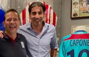 7 giorni senza Andrea Capone: “Persona squisita e educata”