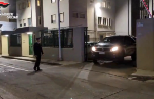 Rapina a Sestu, blitz dei carabinieri: arrestati due uomini