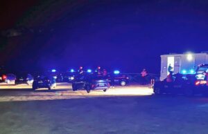 Controlli a Cagliari, denunciate 4 persone sotto effetto di droga