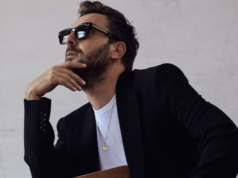 Cremonini: “Spero di suonare in uno stadio in Sardegna, prima o poi”