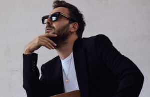 Cremonini: “Spero di suonare in uno stadio in Sardegna, prima o poi”