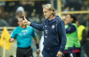 Davide Nicola a Sky: “Vinto contro una squadra di qualità”