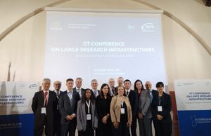 Oliena, summit sulla scienza: “Sardegna pronta per Einstein Telescope