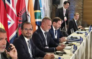 G7 Salute, Cappellacci: “La Sardegna può svolgere ruolo di superpotenza”