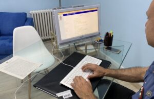 Gavoi, truffa sull’acquisto di auto online: 3 denunciati