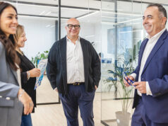 Dalla natura della Sardegna, verso il mondo