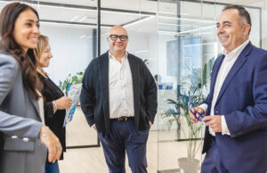 Dalla natura della Sardegna, verso il mondo