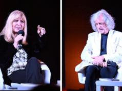 Premio Dessì, riconoscimenti speciali per Dori Ghezzi e Bergonzoni