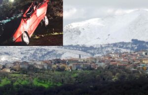 Tragedia a Fonni, i ragazzi non si trovavano dal pomeriggio