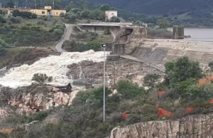 Siccità in Sardegna, c’è da razionare: acqua a giorni alterni