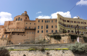 Cagliari, si lavora all’avvio del Laboratorio di ecologia urbana