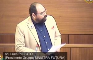 “Cessate il fuoco a Gaza”: il Consiglio regionale approva la mozione