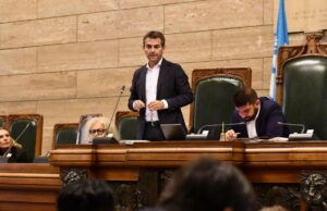 Allerta meteo Cagliari, l’annuncio di Zedda: “Domani scuole chiuse”