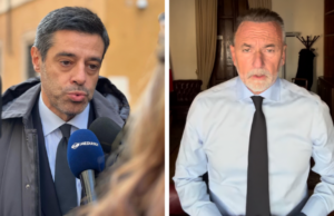 Continuità aerea, Meloni becca Cappellacci: “Contesta bando Solinas”