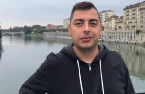 Guardia giurata travolta da un cancello: Pirri piange Nicolò Meloni