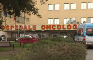 Grande traguardo al Businco: eseguita la prima terapia Car-T