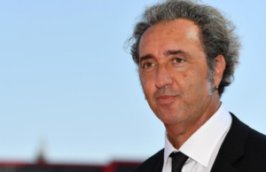 Sorrentino: “Ho iniziato la mia carriera dopo aver vinto il Premio Solinas”