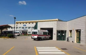P. Soccorso Olbia, carenza medici: è rischio di stop notturno