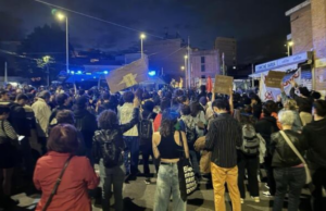 Cagliari, scattano le denunce per alcuni manifestanti pro Palestina