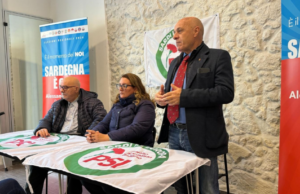 “Carenza di visione”: il Psi lascia il Campo Largo in Sardegna