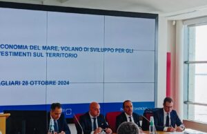 Sardegna, Blue Economy vale 2,4 miliardi: numeri positivi per Cagliari