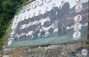 Gesti offensivi durante Cagliari – Torino: i Fun Club si dissociano