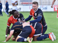 La Torres spezza l’incantesimo: vittoria a Carpi per 2-1