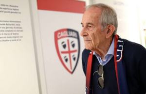 Un record d’imbattibilità lungo 58 anni: nessuno batte Reginato