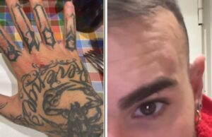 Milano folle per Bartolini: ladro lo aggredisce, lui reagisce