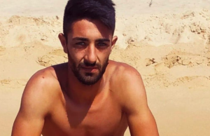 Fabio Concas ha ammesso di aver accoltellato Cambuca