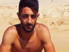 Omicidio di Alessandro Cambuca, 14 anni di reclusione al responsabile