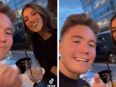 Alessia Orro e Alfa scherzano con la nuova canzone “Filo Orrosso”