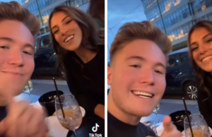 Alessia Orro e Alfa scherzano con la nuova canzone “Filo Orrosso”