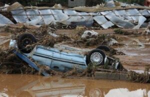 Capoterra, il 22 ottobre di 16 anni fa la drammatica alluvione: il paese ricorda