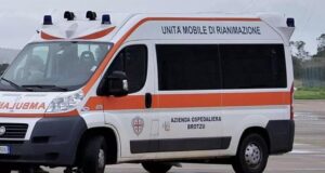 Terribile scontro frontale a Quartu: due persone in ospedale