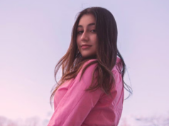 Il grande salto di Angie: da Uta prova a sbarcare a Sanremo