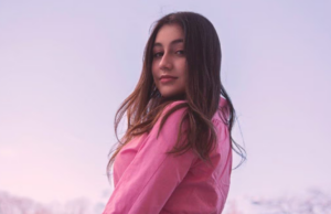 Il grande salto di Angie: da Uta prova a sbarcare a Sanremo