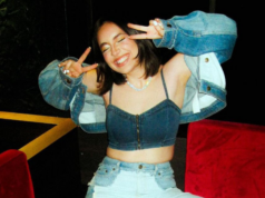 “Mi batte fortissimo il cuore”: Angie in semifinale a Sanremo Giovani