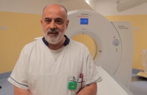 Asl n°5 Oristano: “Uniti al dolore per la scomparsa del dott. Gallus”