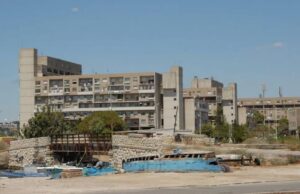 Cagliari, importanti lavori di riqualificazione nel quartiere Sant’Elia