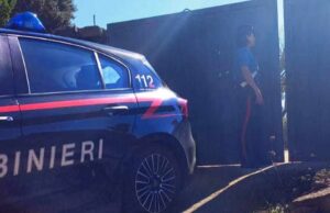 Arbus, carrozziere abusivo multato: sanzione salatissima da 5mila euro