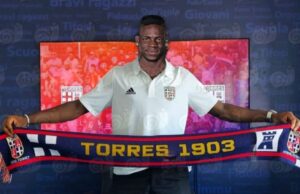 “Niente Genoa, Balotelli va alla Torres!”: lo scherzo de Il Sassarese Medio