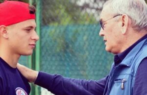 Barella ricorda Riva: “E’ stato il mio maestro, era il più sardo dei sardi”