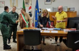 Villamassargia, dopo quasi 70 anni tornano in attività i Barracelli